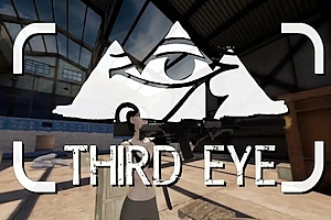第三只眼计划 Project Third Eye