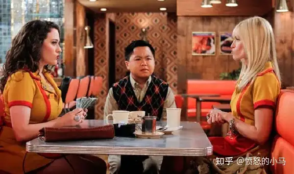为什么好莱坞的亚裔演员，看起来都不太好看？
