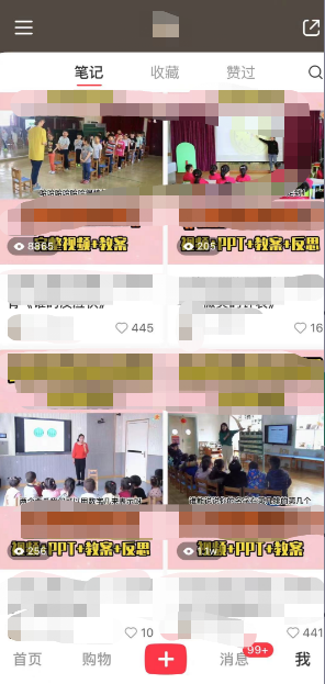 图片[2]-幼儿园公开课项目（教程+资料）虚拟资源单日变现300+-暗冰资源网
