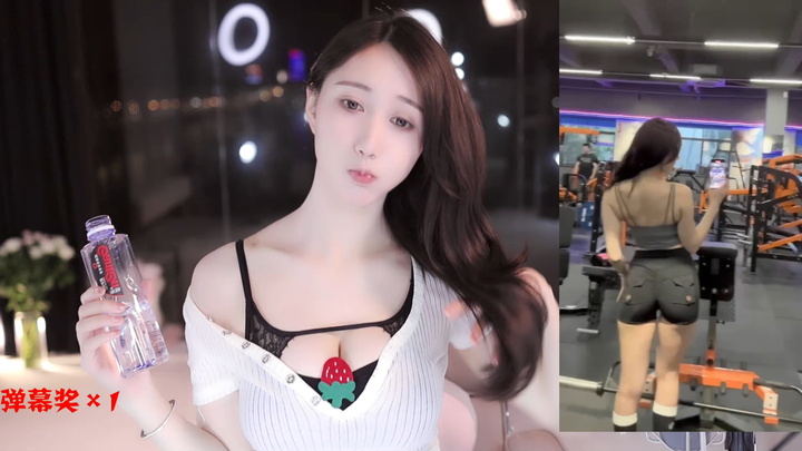 小小玉酱大姐姐好身材2024-06-27-1950|米娜娜