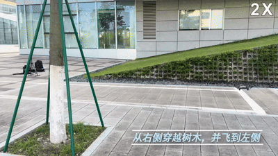 说句话就能飞！北航发布语言交互的无人机控制模型
