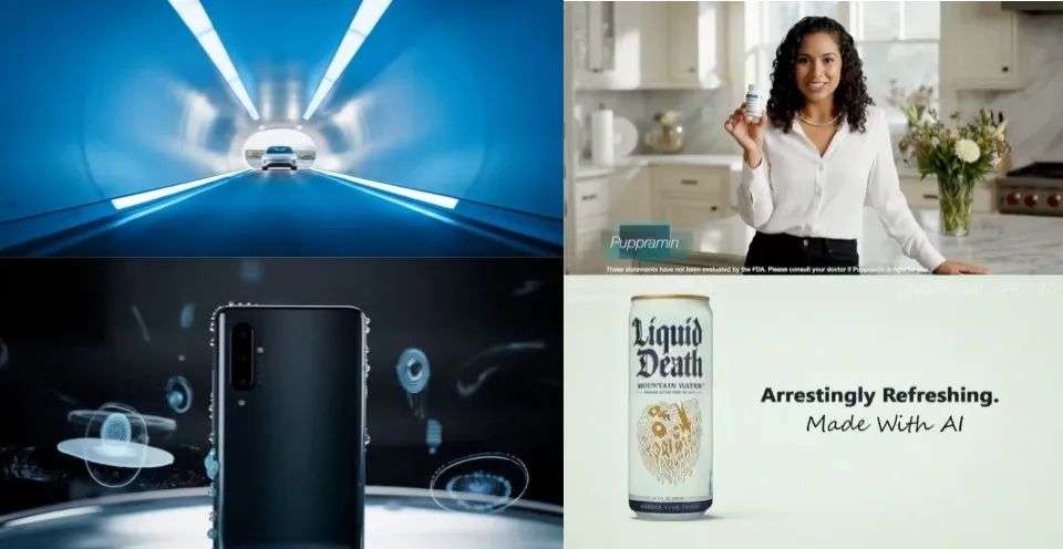 今年最火 AI 视频 Veo 3 大更新！上传一张图，家里的猫和鲁迅就能开口「吐槽」 | 附实测
