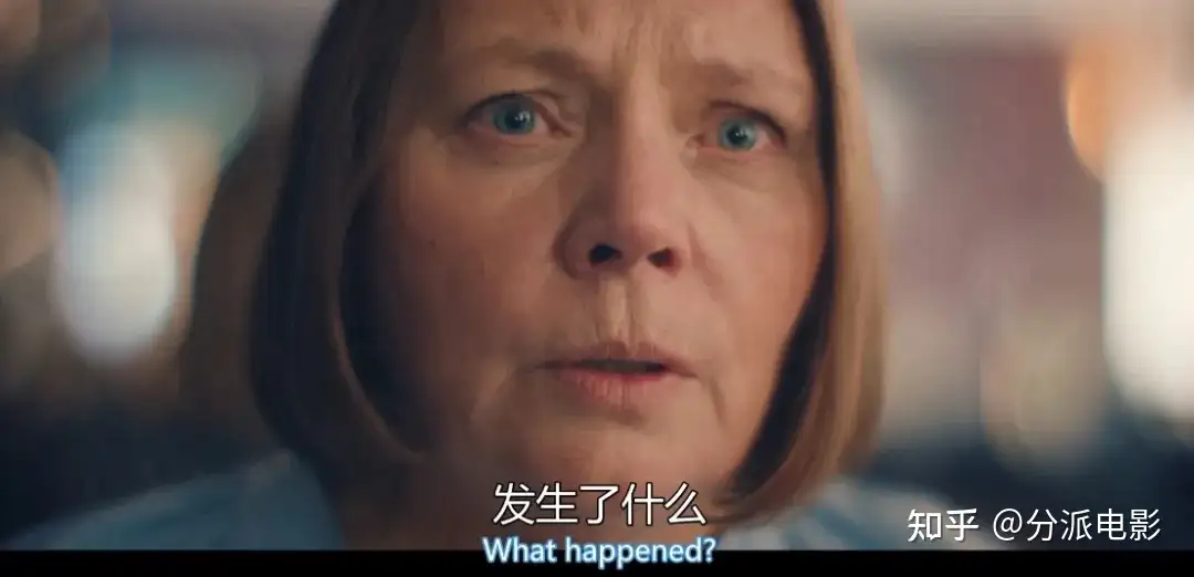 《潮躁女人》豆瓣9.2，年末最后一部佳剧！