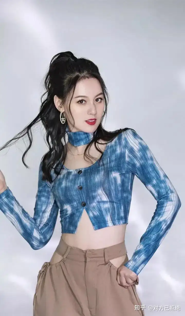 网红歌手唐艺靠着抖音一步一步地崛起 前婆婆称她是个好儿媳