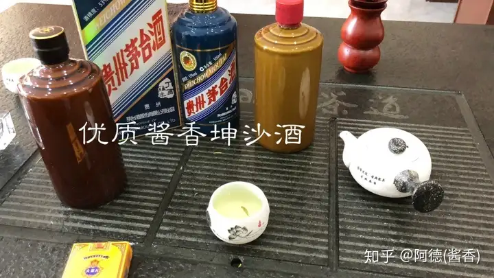 蒸馏酒_世界八大蒸馏酒中，你最喜欢喝哪种？为什么？  第8张