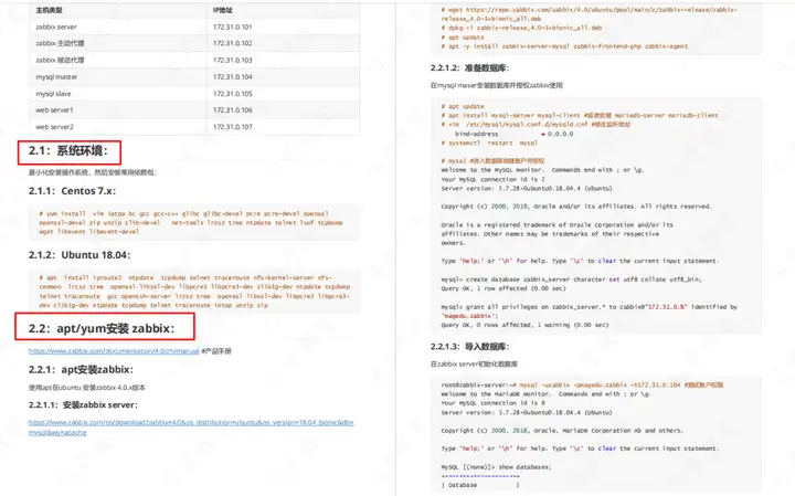 运维进阶必看！Zabbix 如何助力企业监控效率飙升 300%（赠PDF）插图2