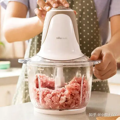 家用搅拌机哪个比较好？求推荐 ？