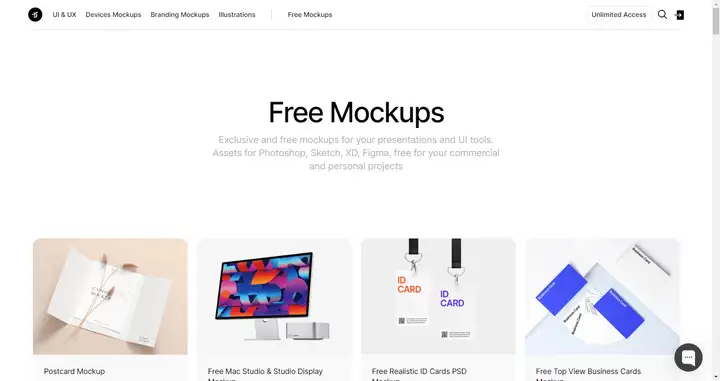 ui设计师常去的国外ui设计素材网站有哪些？