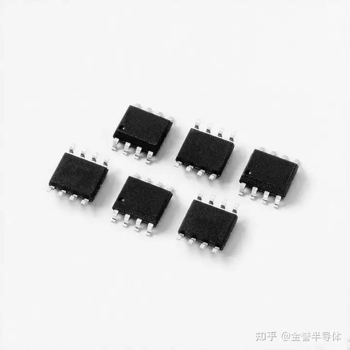 说说有哪些用途的二极管？