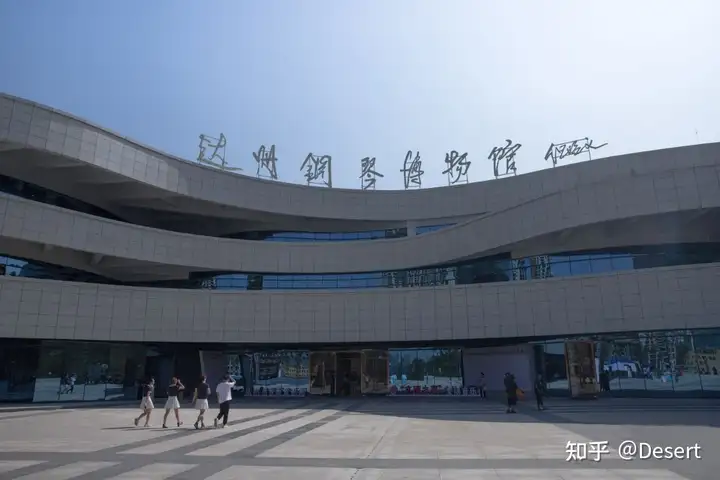 四川博物馆有哪些值一去的展馆？