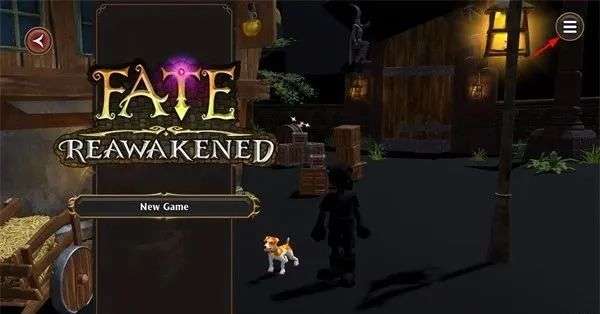 《命运重生游戏(FATE Reawakened)》最新安卓手机内置MOD菜单版！地牢冒险闯关单机游戏 - 山海之花 - 宝藏星球屋-山海之花 - 宝藏星球屋