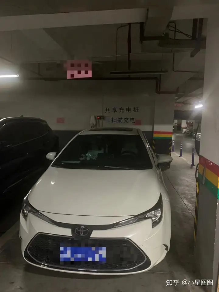 买了新能源车，没法安装充电桩，怎么充电？