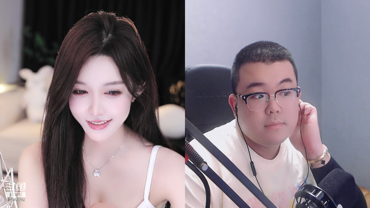 一只小猫呀m直播让我快乐2024-06-13-1258|米娜娜