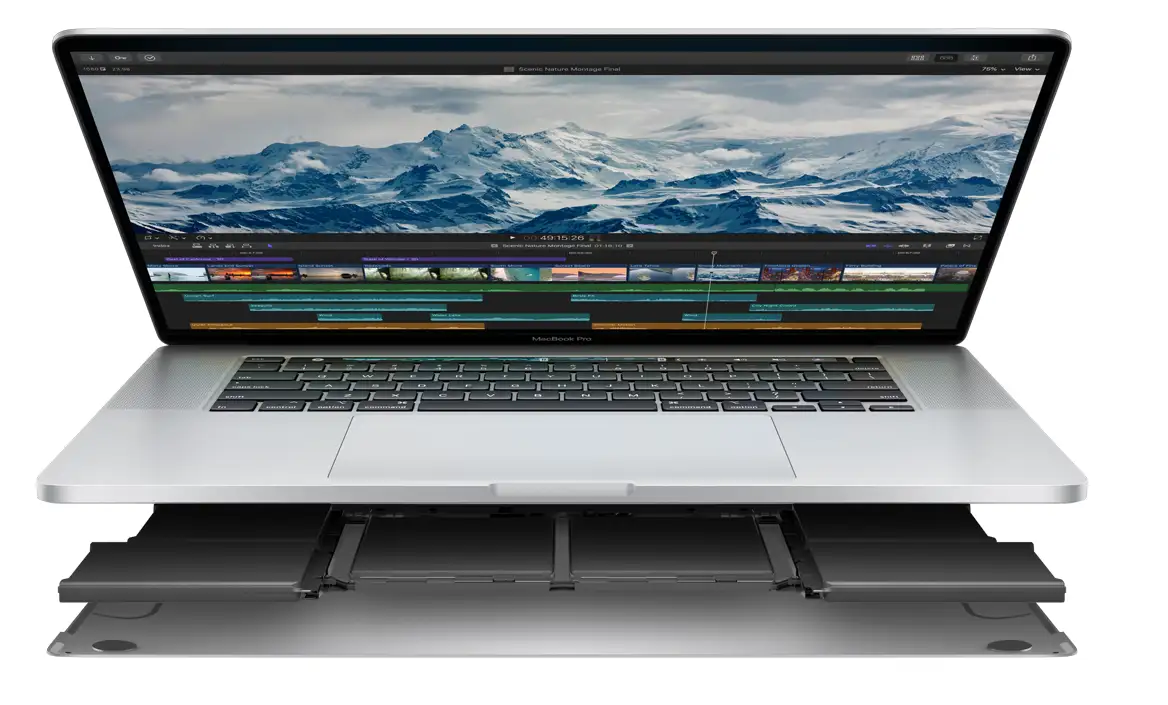 新款MacBook Pro（16寸）已经上线，现在购买哪一款最合适？ - penddy 