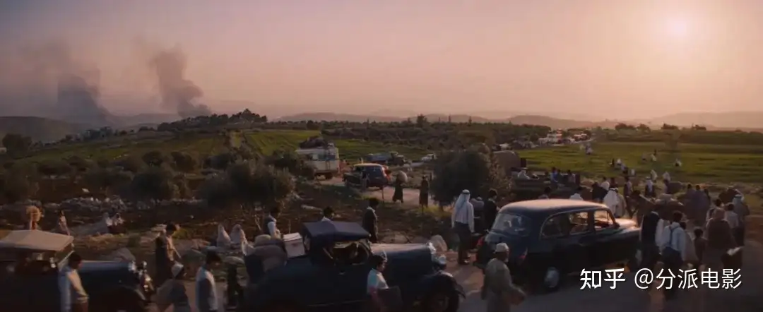 《唯有追忆》豆瓣8.4，又挖到一部冷门佳片！