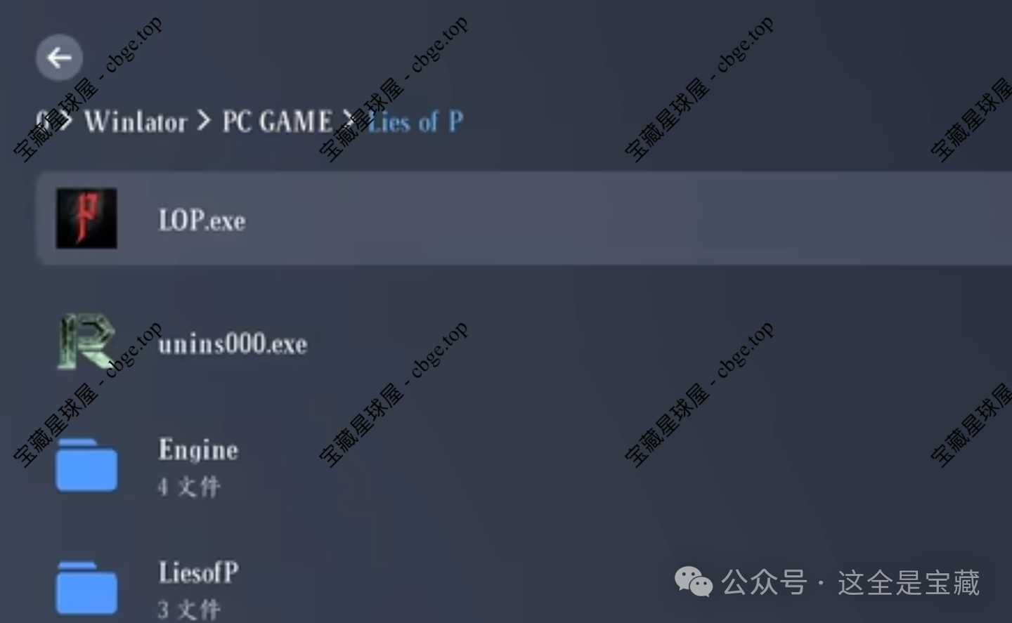 图片[11]-安卓手机免费畅玩PC电脑游戏！小鸡盖世游戏PC模拟器详细使用教程！！ - 山海之花 - 宝藏星球屋-山海之花 - 宝藏星球屋