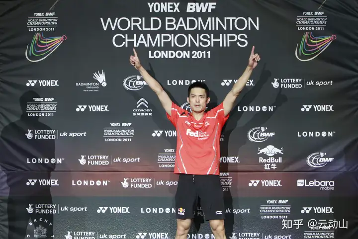 林丹最巅峰的比赛应该哪几场，求推荐？（林丹最经典的一场比赛是）