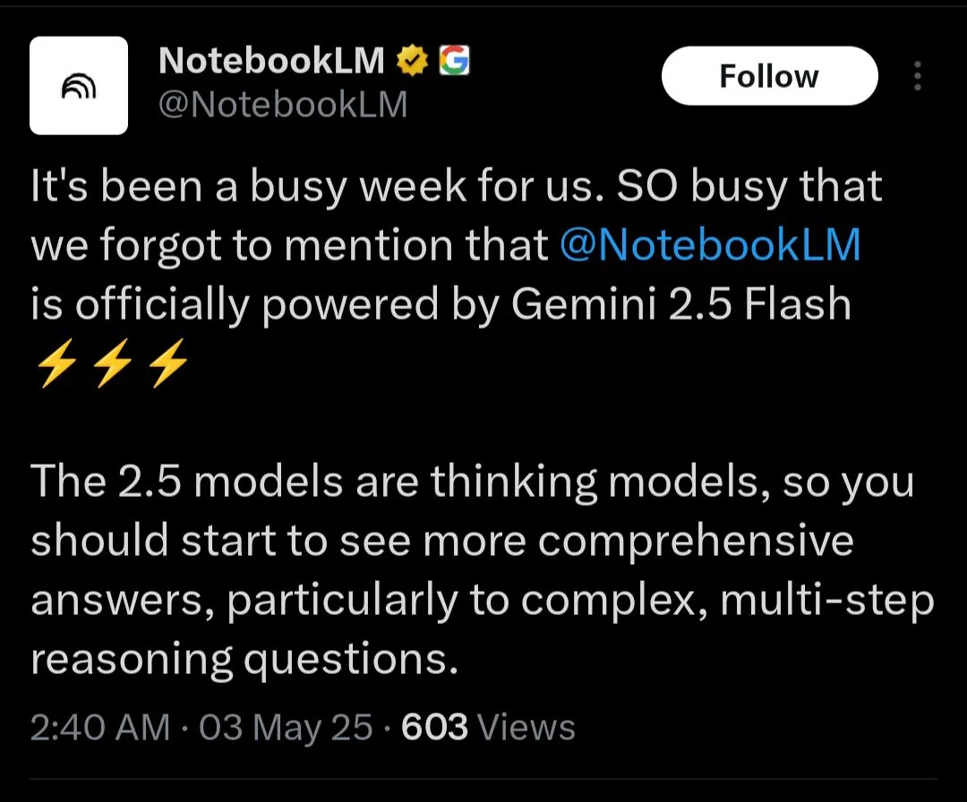 谷歌NotebookLM终于说中文了！这可是最火的大模型播客产品