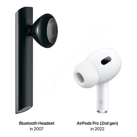AirPods pro1 初代-