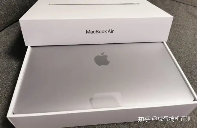 2022年MacBook Air选择16+256的M1 还是8+256的M2？ - 知乎