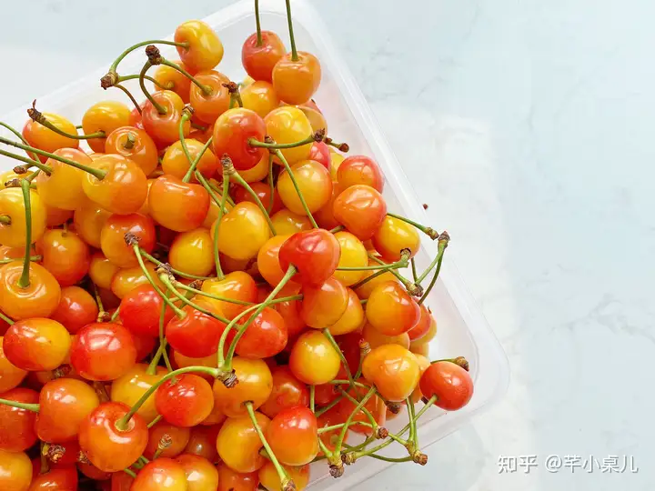 夏至这天应该吃些什么？
