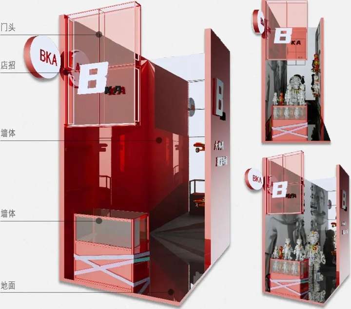 必收藏 | 3月必逛的广州设计周,39个精彩亮点抢先剧透!(内含福利) 必收藏 | 3月必逛的广州设计周,39个精彩亮点抢先剧透!(内含福利)