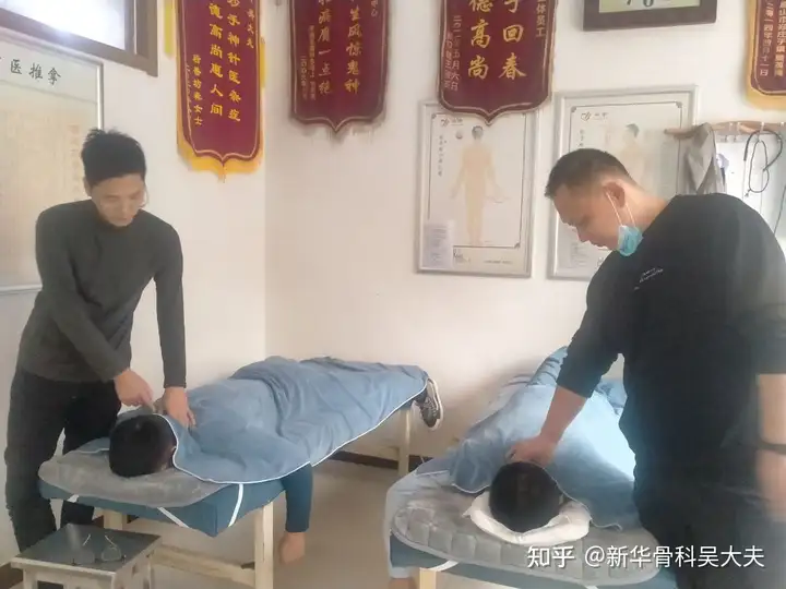 零基础自学推拿 需要从哪里学起？丨初学推拿人怎么保护自己?