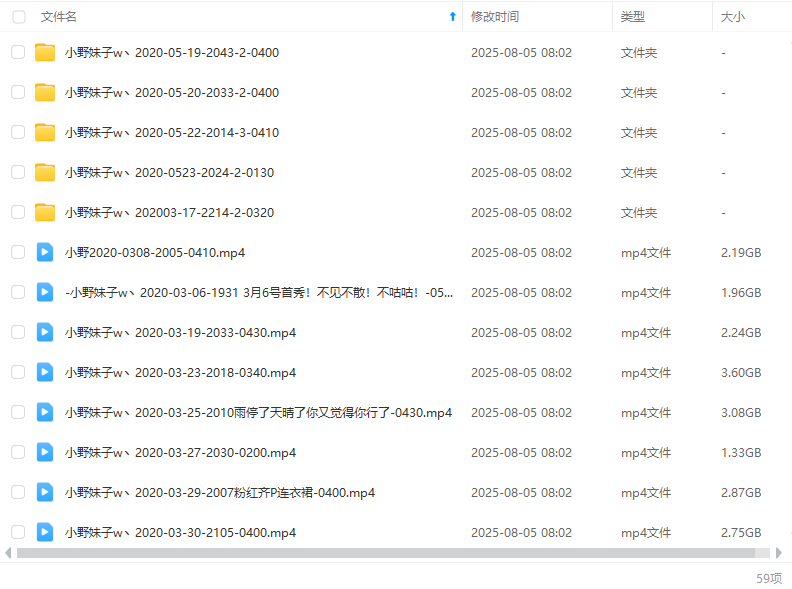 图片[2]-斗鱼小野妹子w2020年合集直播录像跳舞视频下载-墨铺