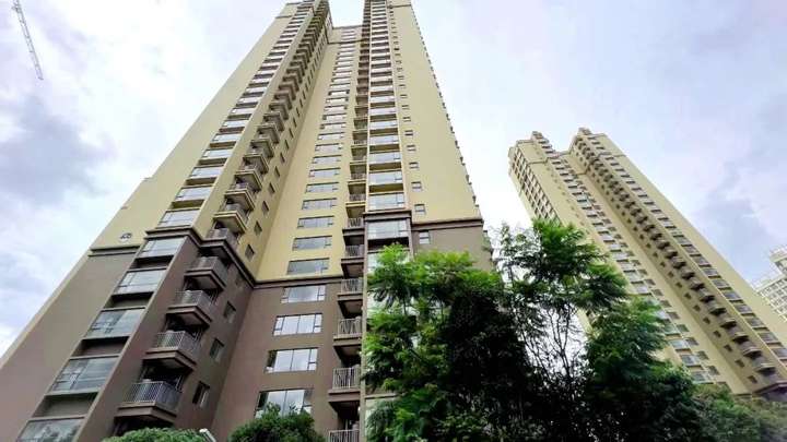 青年说云悦单价仅9800元,昆明北市区实景现房-昆明楼盘网