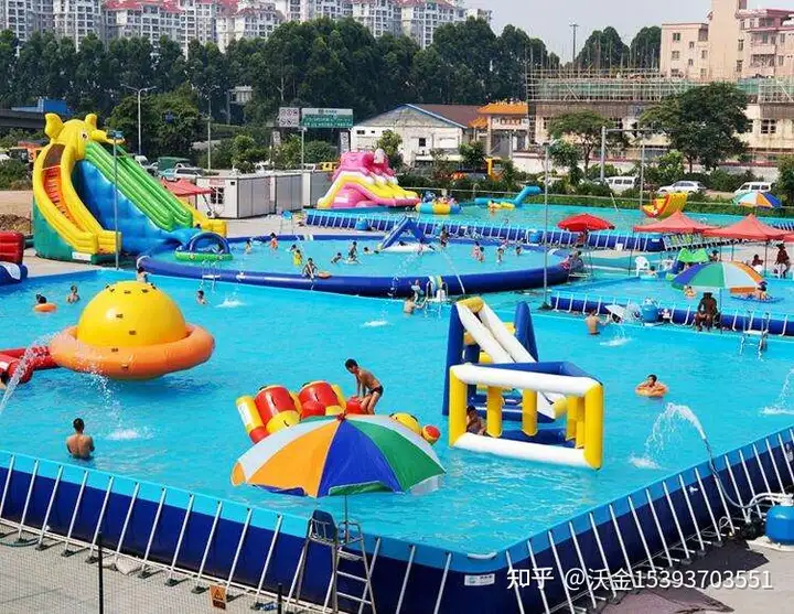 水上乐园的现状如何，怎样经营水上乐园挣钱？