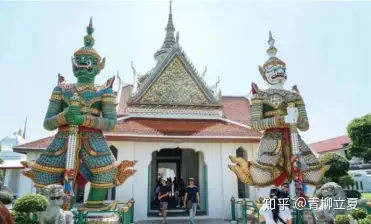 去泰国旅游一定不能错过的旅游景点有哪些？第一次去