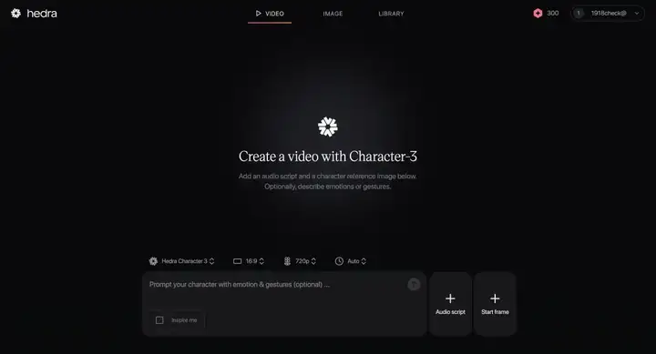 现象级刷屏！AI宝宝播客视频火爆TikTok，背后“推手”Hedra获3200万美金融资