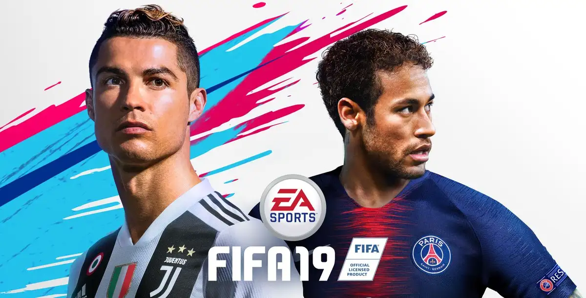 如何评价游戏《FIFA19》？ - 知乎