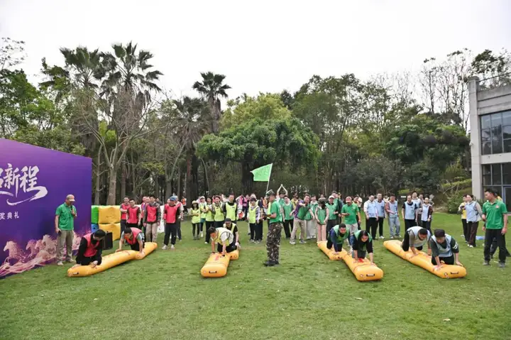 刑铸法治 骏启新程｜大成刑委会2025年会盛典耀启邕城