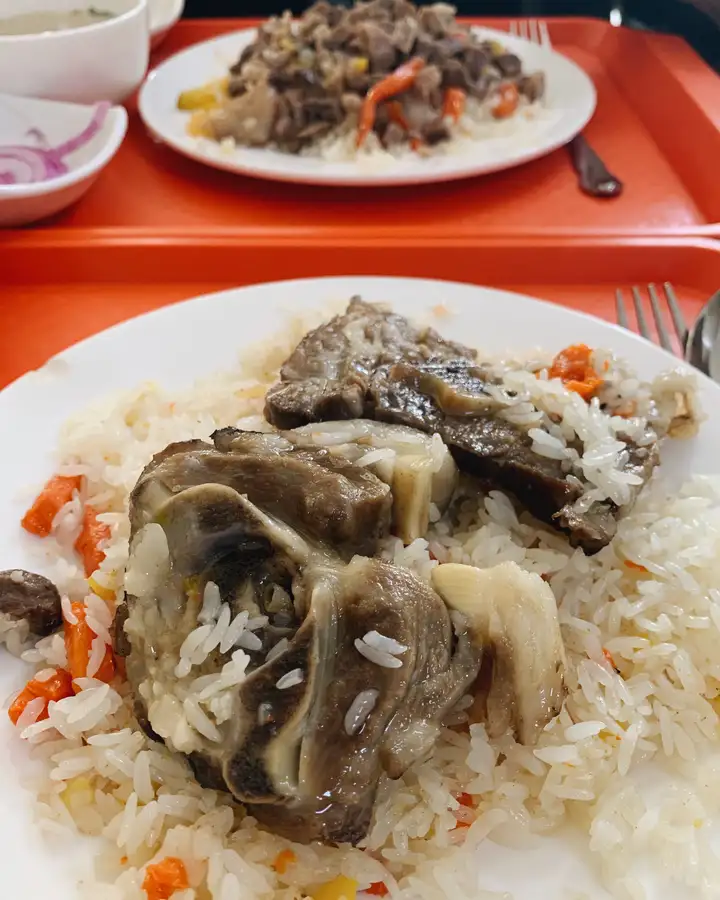 乌鲁木齐是一座怎样的城市?