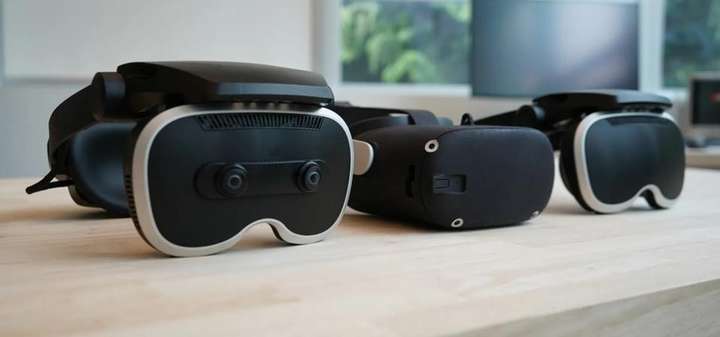 XR 和 AI 在 Siggraph 2025 上主导图形的未来，获取gltf/glb格式