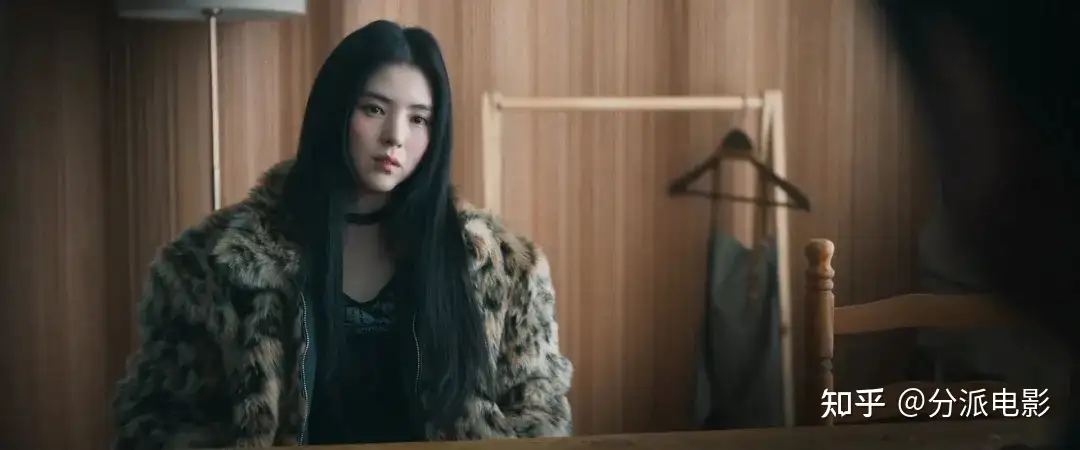 《Y计划》颜值暴击，这部爽片太“好看”！