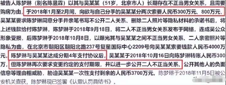 陈昱霖和吴秀波有孩子吗？陈昱霖与吴秀波生一子