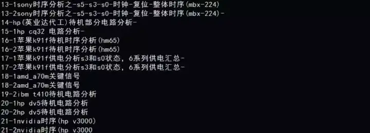 图片[5]-电脑组装与维修全套视频教程-电脑组装硬件维修故障诊断数据恢复安装系统全套自学视频教程资料【电商热销61】-暗冰资源网