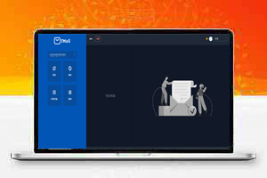 临时邮件系统PHP源码，多域名版