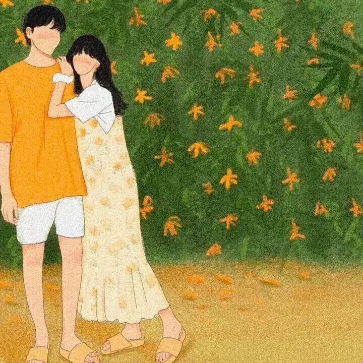 2021年七夕情人节浪漫文案有哪些?