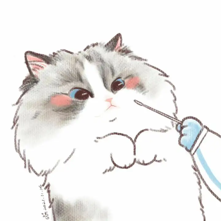 有没有超棒的微信头像？
