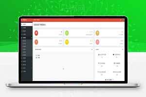 发卡源码+识付费模板，自带防火墙