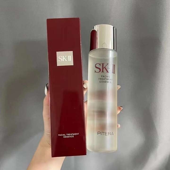 sk2是什么档次？sk2属于奢侈品吗