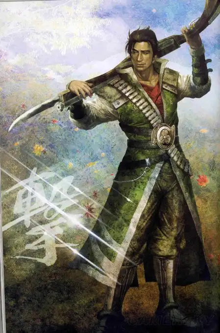 为什么在很多游戏中，远程武器比近战武器伤害更低？ - 知乎