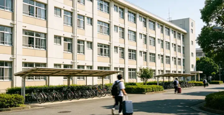 什么东西大学应该学习却没有人教？