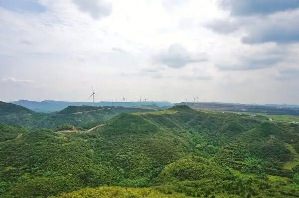贵州旅游景点有哪些推荐？