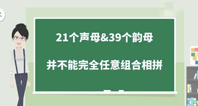 平舌音和翘舌音有哪些（6个平舌音8个翘舌音）