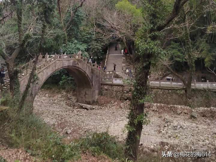 雁荡山风景区一日游攻略 雁荡山必去三个景点