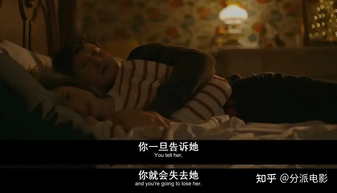 《平安夜，杀人夜》尺度拉满，限制级狂欢！